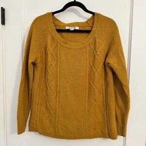Forever21 Knit Sweater - Small